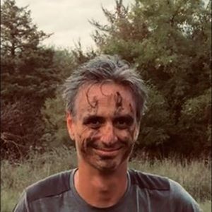 Meet your Posher, James